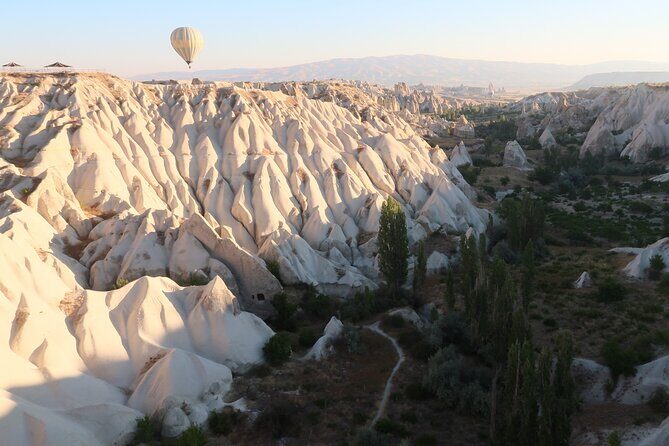 Cappadocia Erciyes Ski Tour And Red Tour 2 days - An In-Depth Look at the 2-Day Cappadocia Tour