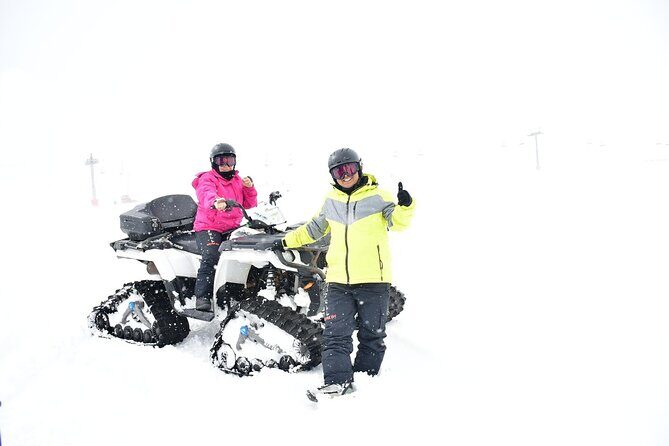 Cappadocia: Erciyes Ski Tour w/PickUp,Lunch& Photographer - Practicalities and Value