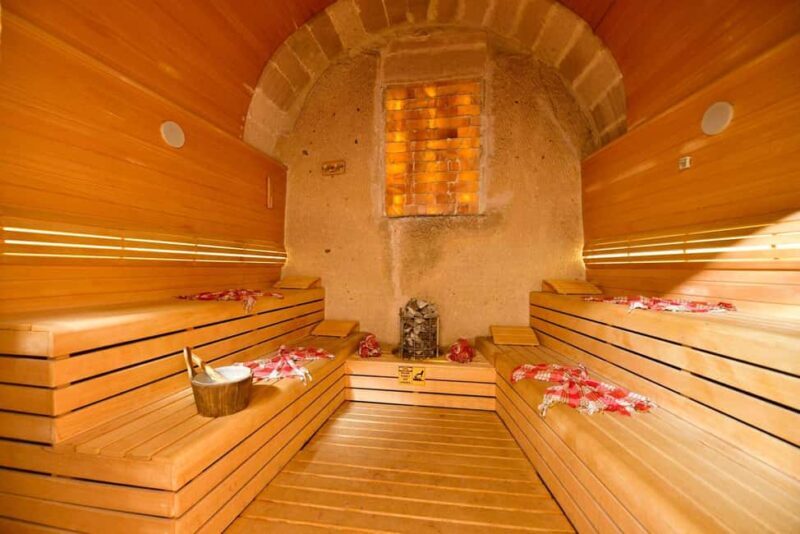 Cappadocia: Exclusive Foam Massage, Hammam w/Hotel Transfers - Introducing the Cappadocia Foam Massage & Hammam Experience