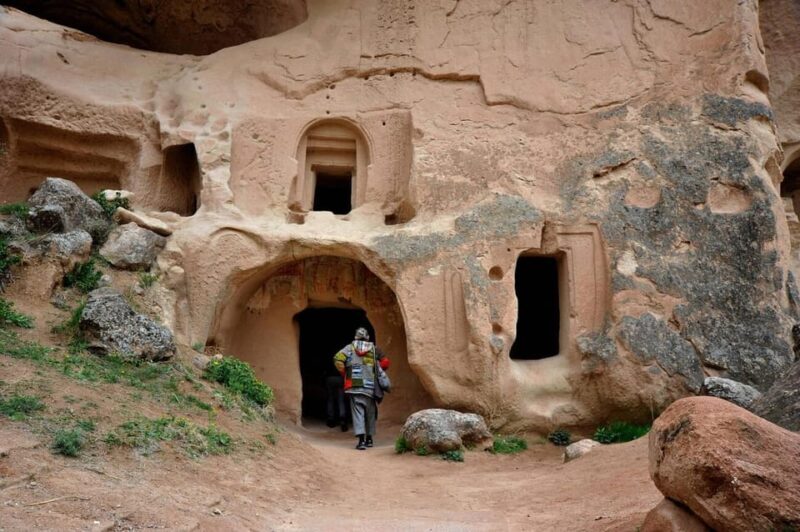 Cappadocia: Explore Cappadocia's Highlights on the Red Tour - The Sum Up