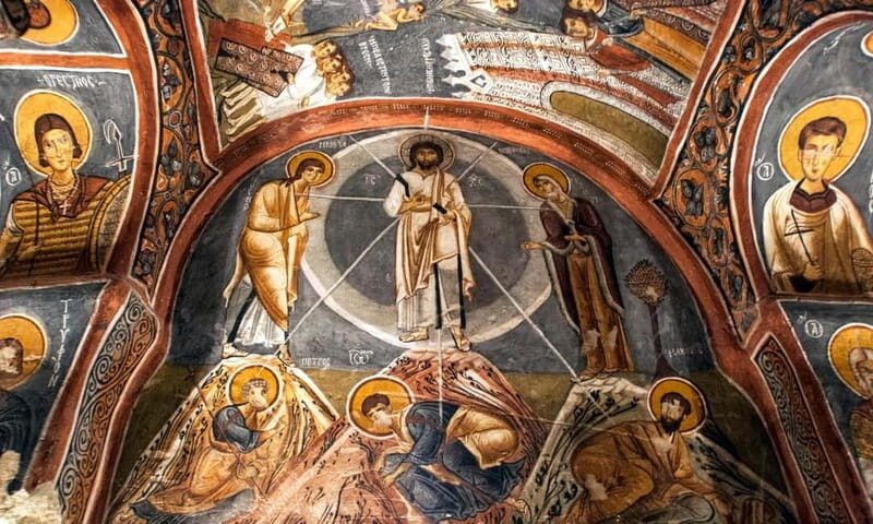 Cappadocia: Express Mix (Red Tour & Underground City) - An In-Depth Look at the Tour Experience