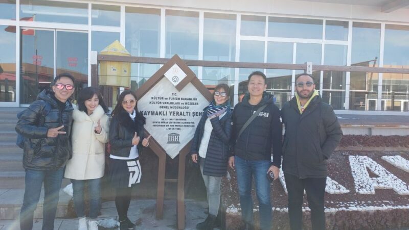 Cappadocia: Express Red Zone Tour Half Day - Final Thoughts