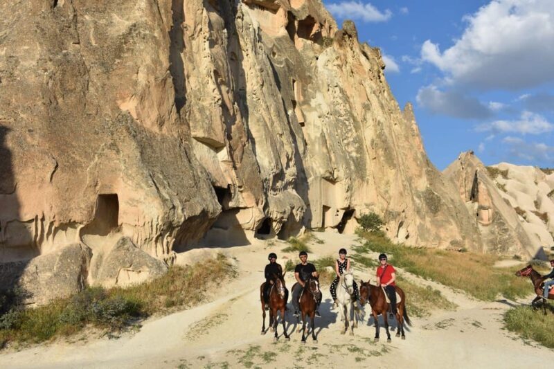Cappadocia: Fairy Chimneys Horseback Riding Adventure - Final Thoughts