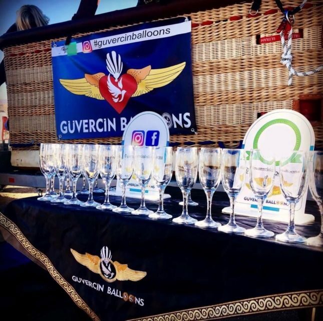 Cappadocia: Fairy Chimneys Sunrise Hot Air Balloon Flight - The Value and What it Means for Travelers