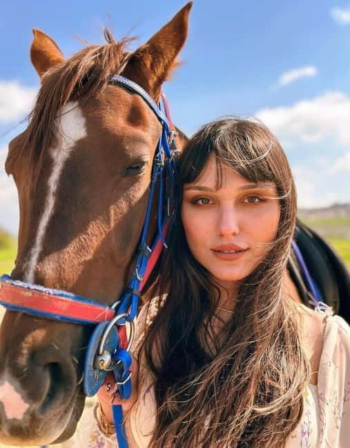 Cappadocia: Fascinating Horse Tour in Göreme Valleys - Frequently Asked Questions