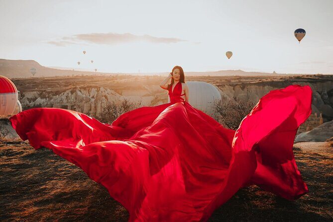 Cappadocia Flying Rental dresses - Final Thoughts: Is It Worth It?