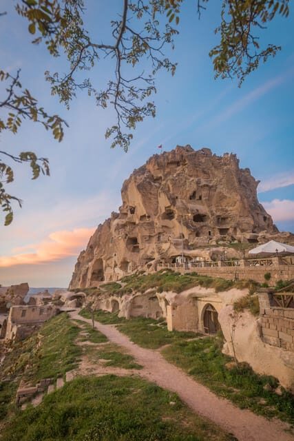 Cappadocia Full-Day Guided North Tour - Why This Tour Offers Great Value