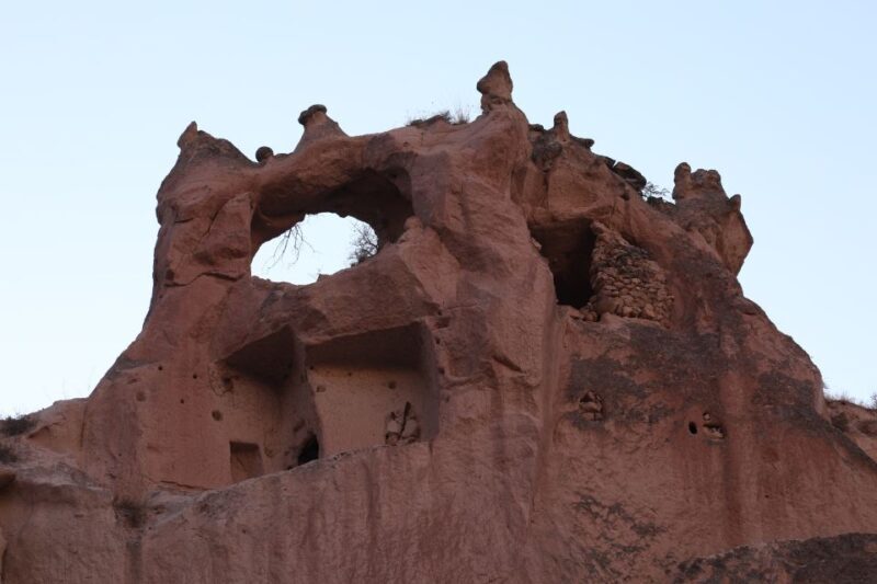 Cappadocia: Full-Day Highlights Tour - Practical Details & Value