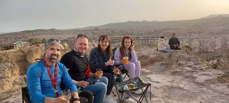 Cappadocia: Full Day Ihlara or Göreme Valley Hiking Tour - FAQ