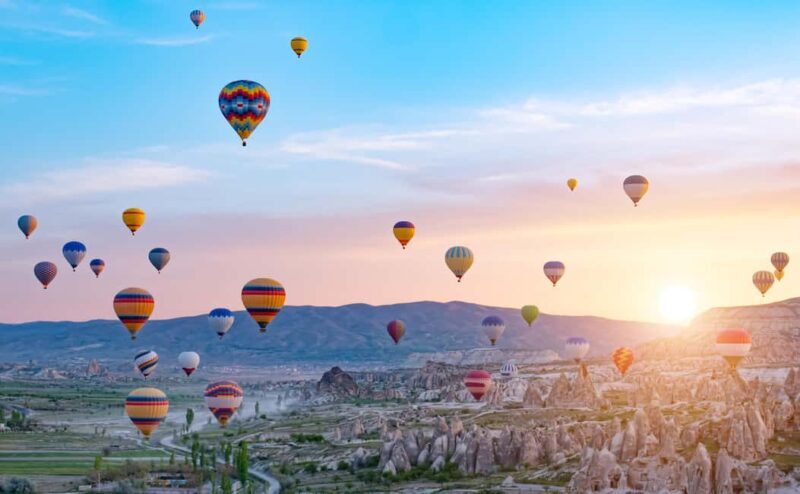 Cappadocia: Full-Day North & South Tour with Local Guide - Detailed Review of the Cappadocia Full-Day Tour