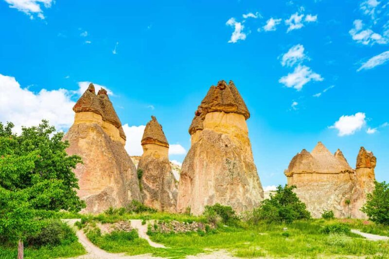 Cappadocia: Full-Day North & South Tour with Local Guide - Who Will Love This Tour