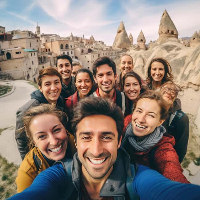 Cappadocia: Full-Day North & South Tour with Local Guide - FAQ