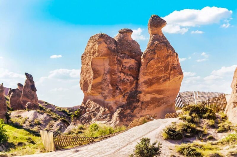 Cappadocia: Full-Day Private Custom Tour - What’s Included and What to Expect