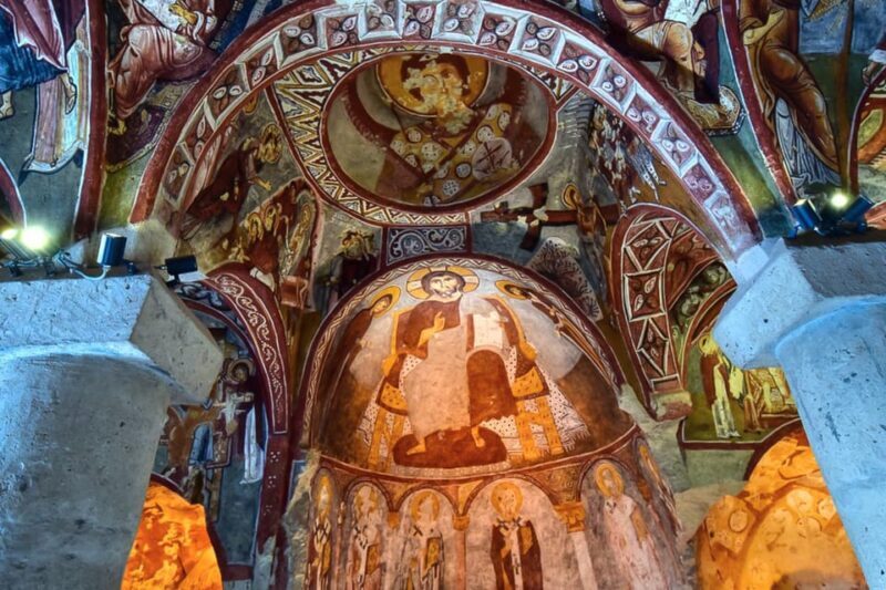 Cappadocia: Full-Day Private Custom Tour - Authentic Experiences and Authentic Feedback