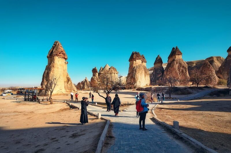 Cappadocia: Full-Day Private Custom Tour - Analyzing the Value for Your Money