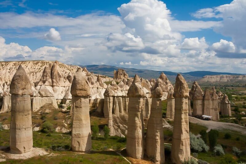 Cappadocia: Full-Day Private Custom Tour - Who Should Consider This Tour?