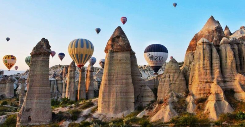 Cappadocia: Full-Day Private Highlights Tour - Who Will Love This Tour?