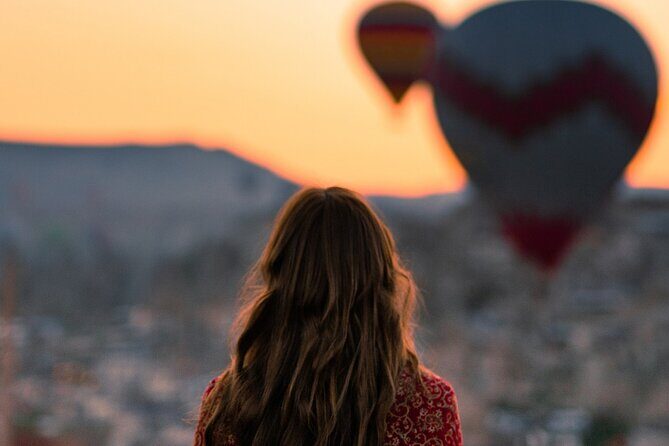 Cappadocia Full Day Private Tour: Best Seller Cappadocia Tour - Starting Point: Convenience and Comfort