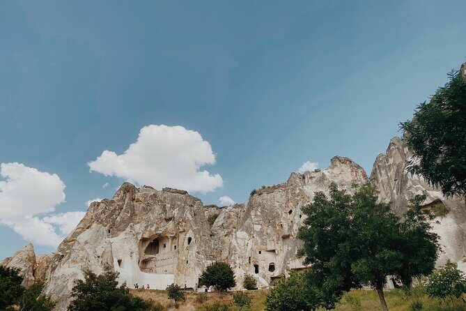 Cappadocia Full Day Private Tour Mix - Exploring Cappadocia with the Full Day Private Tour Mix