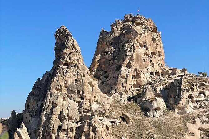 Cappadocia Full Day Private Tour Mix - Key Points