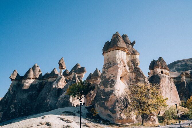 Cappadocia Full Day Private Tour Mix - FAQ