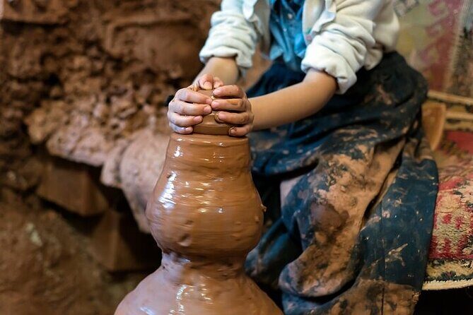 Cappadocia Full-day Red Tour All included - Fairy Chimneys & Pasabag