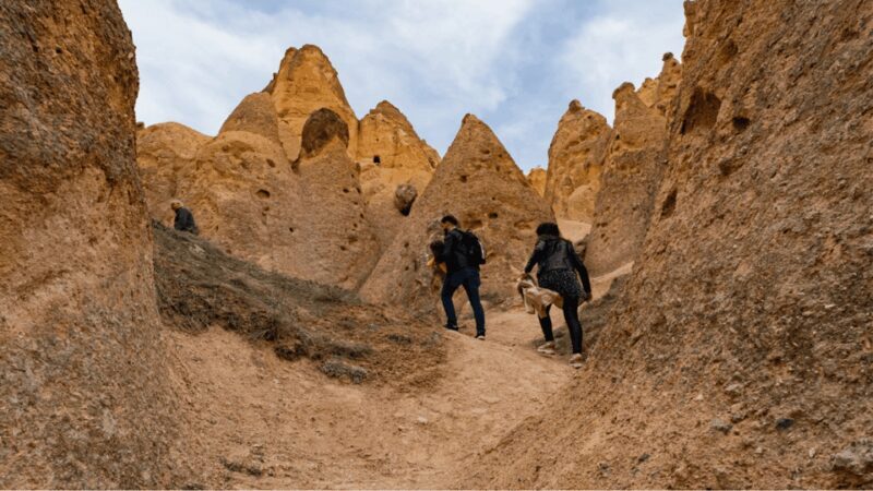 Cappadocia: Full-Day Red Tour With Lunch - What Makes This Tour Stand Out?