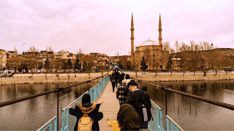 Cappadocia: Full-Day Red Tour With Lunch - Who Would Love This Tour?