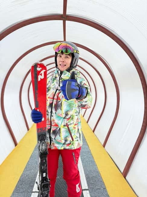 Cappadocia Full Day Skiing Experience - The Real Value: What Travelers Are Saying