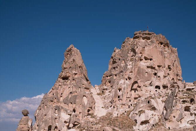Cappadocia Full Day Tour - Frequently Asked Questions