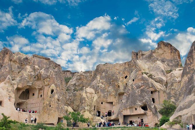 Cappadocia Full-Day Tour from Istanbul: Goreme Open-Air Museum, Pigeon Valley - Final Thoughts