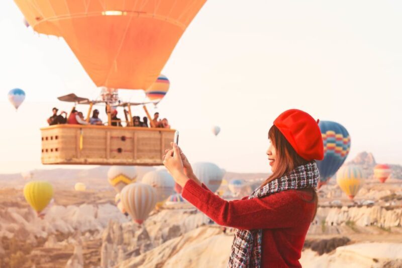 Cappadocia: Full Day Tour to see Best Highlights in 1 Day - Key Points