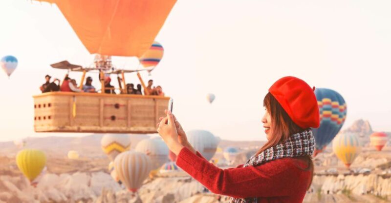 Cappadocia: Full Day Tour to see Best Highlights in 1 Day - Exploring Cappadocia in a Day: What to Expect