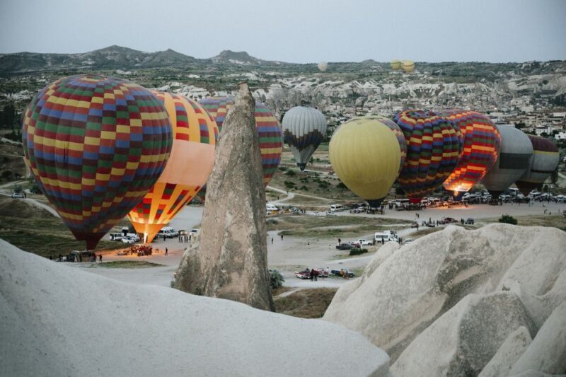 Cappadocia: Full Day Tour to see Best Highlights in 1 Day - Authentic Experiences and Hidden Gems