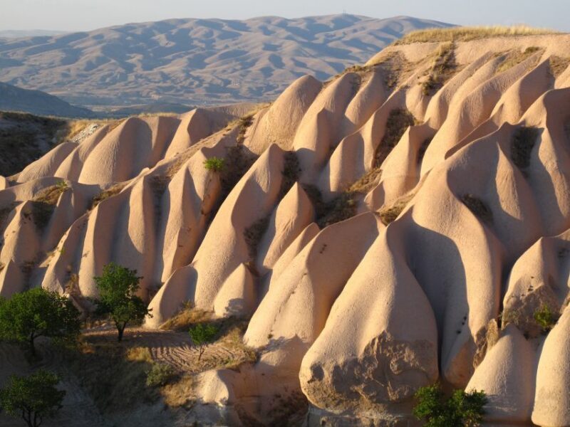 Cappadocia: Full Day Tour to see Best Highlights in 1 Day - Who Will Love This Tour?