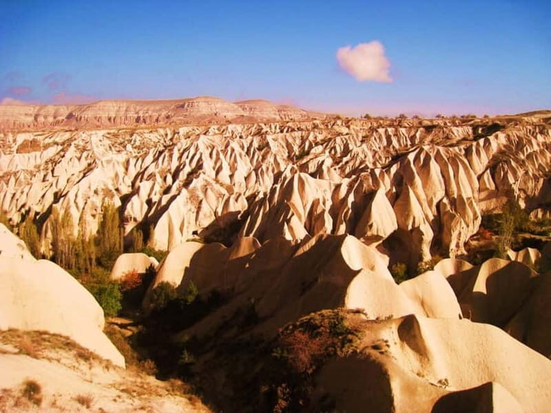 Cappadocia: Full-Day Tour with Pottery Workshop & Lunch - Who Will Love This Tour?