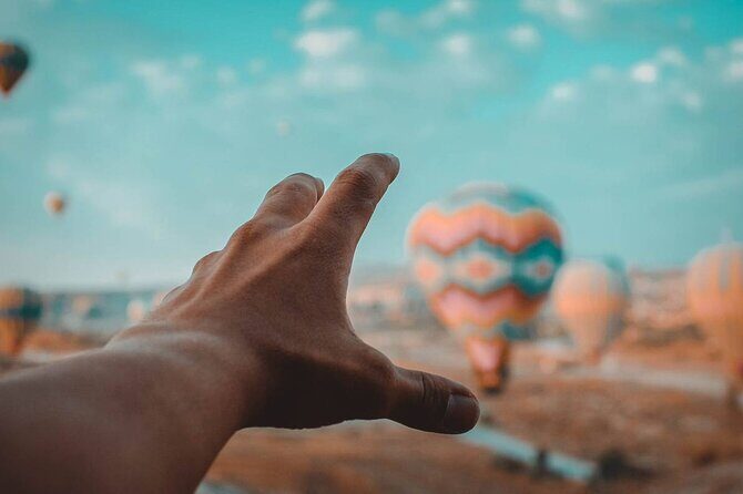 Cappadocia Gems: 3 Days Trip Package with Balloon Ride Option - Analyzing the Tour Experience: What to Expect