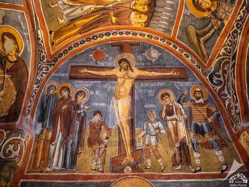 Cappadocia: Göreme Open Air Museum Guided Tour with Transfer - A Detailed Look at the Tour Experience