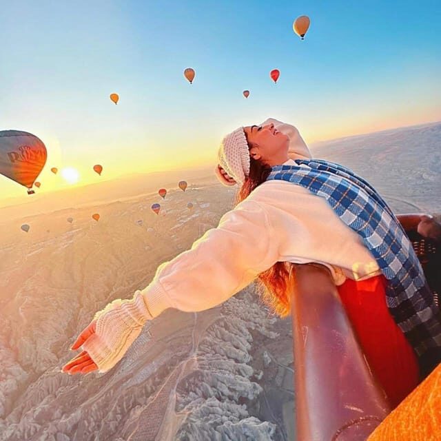 Cappadocia: Göreme Sunrise Hot Air Balloon Flight - Authenticity and Value: What Reviews Reveal