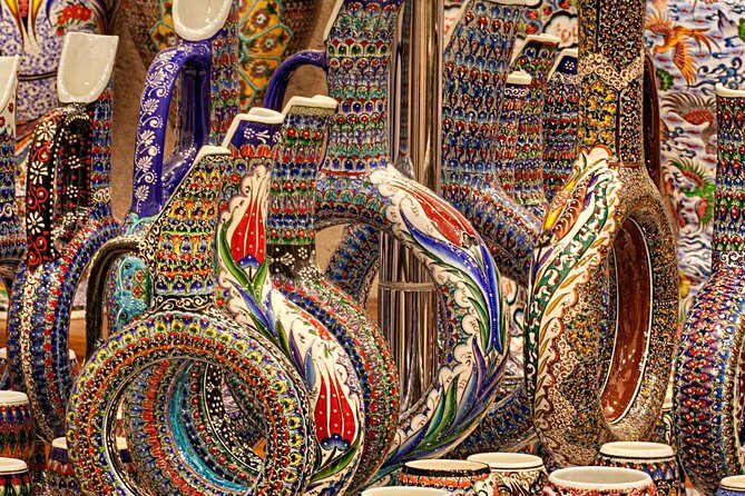 Cappadocia Green Tour - Why This Tour Stands Out
