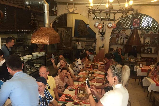 Cappadocia Green Tour - Final Thoughts