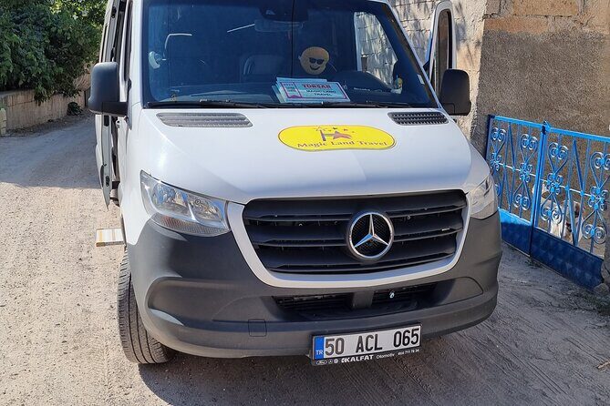 Cappadocia Green Tour - A Deep Dive Into the Itinerary