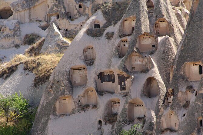 Cappadocia Green Tour - Final Thoughts: Is the Cappadocia Green Tour Worth It?