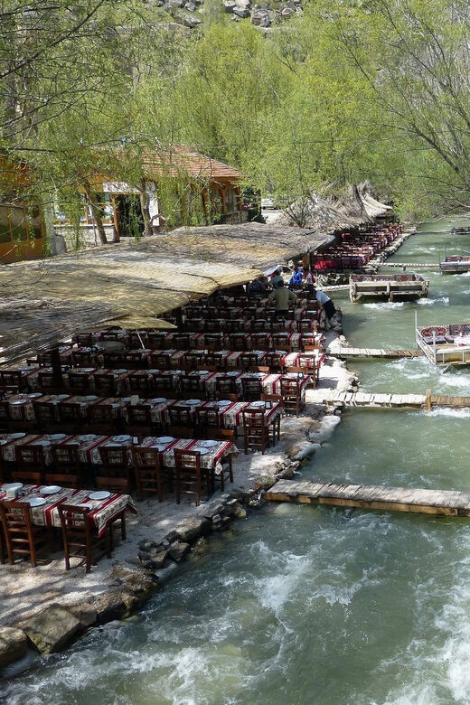Cappadocia Green Tour - Who Will Love This Tour?