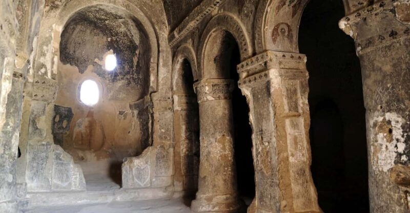 Cappadocia Green Tour - The Sum Up