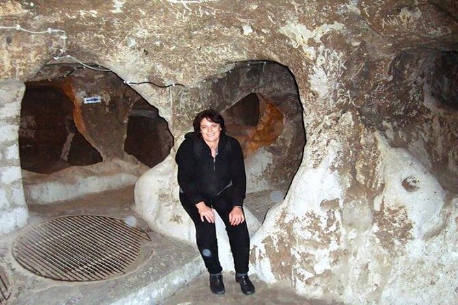 Cappadocia: Green Tour and Sunrise Balloon Tour - Summary and Who This Tour Is Best For