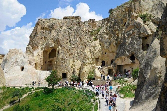 Cappadocia Green Tour (Ihlara Valley and Underground City) - An In-Depth Look at the Cappadocia Green Tour