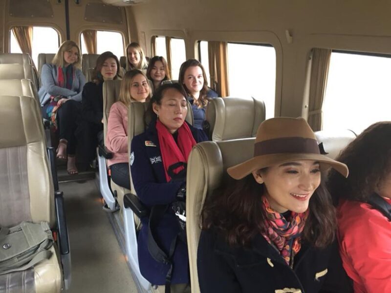 Cappadocia: Green Tour - Ihlara Valley & Underground City - FAQs