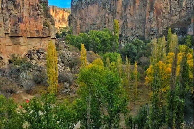 Cappadocia Green Tour (inc: Pro Guide, Transfers, Tickets, Lunch) - The Sum Up: Who Should Consider This Tour?