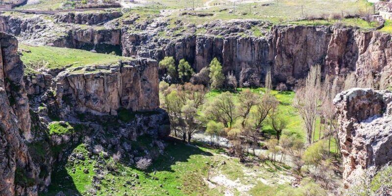 Cappadocia Green Tour (Includes lunch and museum tickets) - The Sum Up: Who Is This Tour Best For?